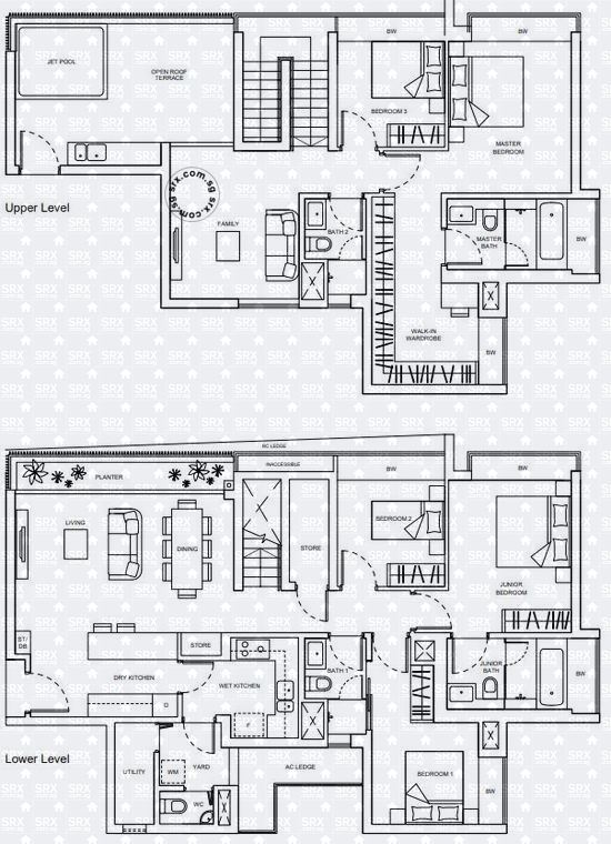 The Palette (D18), Condominium #1939942